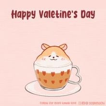 Happy-valentines-day Happy-valentines-day-friend GIF - Happy-valentines-day Valentines-day Happy-valentines-day-friend GIFs