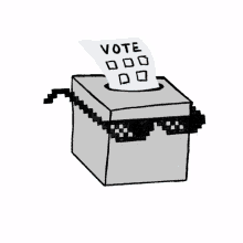 ballot a