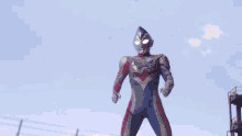 Ultraman Decker GIF - Ultraman Decker GIFs