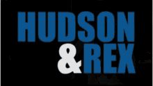 Hudson And Rex GIF - Hudson And Rex GIFs