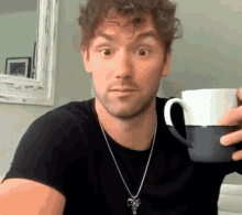 Lawson Andy Brown GIF - Lawson Andy Brown Oh GIFs