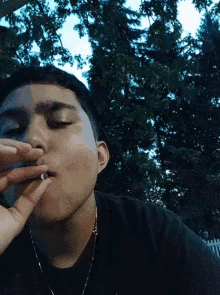 Cough Smoking GIF - Cough Smoking Cigarette GIFs