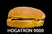 Hogar Hogatron GIF - Hogar Hogatron 9000 GIFs