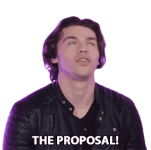 the proposal proposal movie thinking romcom
