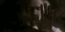 Staring Slowly GIF - Staring Slowly Scared GIFs