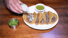 Tacos Mexicanos Taco GIF - Tacos Mexicanos Taco Tacos GIFs