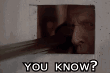 Youknow GIF - Aceventura Youknow GIFs