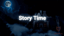 Story Time Welcome Home GIF - Story Time Welcome Home Home Sweet Home GIFs