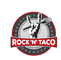 Rock N Taco Margarita Sticker - Rock N Taco Margarita Taco Stickers