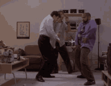 office space drunk dancing friday fun