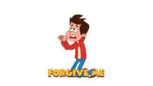 why forgive