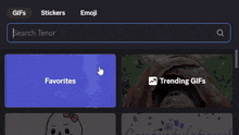 a screenshot of a website that says " good night "