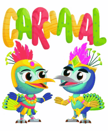 samba carnaval