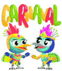 Rio Carnaval Carnaval Sticker - Rio Carnaval Carnaval Samba Stickers
