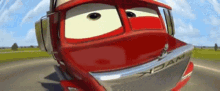 Cars Funny GIF - Cars Funny Face GIFs