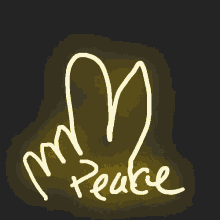 Peace Peace Out GIF - Peace Peace Out GIFs