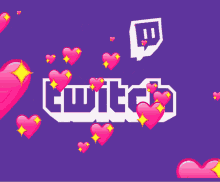 Twitch Game GIF - Twitch Game Play GIFs