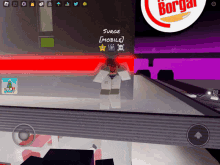 Surge Griddy GIF - Surge Griddy Roblox GIFs