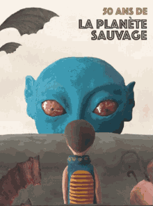 Planet Savage Oms GIF - Planet Savage Oms Stop Motion GIFs