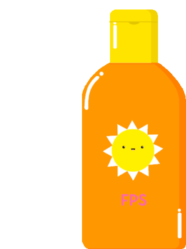 Sunburn Sunshine Sticker - Sunburn Sun Sunshine Stickers