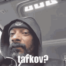 Tarkov Snoop Dog GIF - Tarkov Snoop Dog Escape From Tarkov GIFs