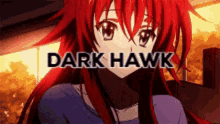 Dark Hawk GIF - Dark Hawk GIFs