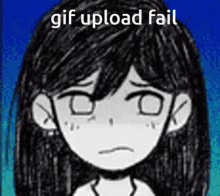 Mari Omori Mari Depressed GIF - Mari Omori Mari Depressed GIFs