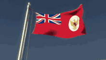 Indonesia British Indonesia GIF - Indonesia British Indonesia Flag GIFs