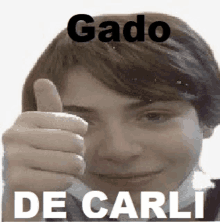 De Carli Pedro De Carli GIF - De Carli Pedro De Carli GIFs