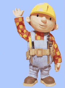 builder bob