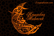 ramadan celebration