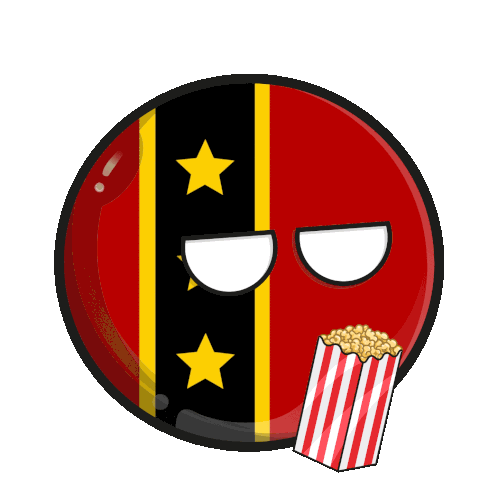 Aielleze Want Some Popcorn Sticker - Aielleze Want Some Popcorn Popcorn Stickers