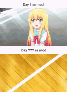 Meme Anime GIF - Meme Anime Mod GIFs
