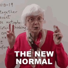 The New Normal Gill GIF - The New Normal Gill Engvid GIFs