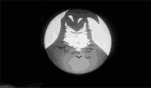 Bats Spooky GIF - Bats Spooky Moon GIFs