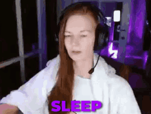 Skinnybitchairsoft I Need To Sleep GIF - Skinnybitchairsoft I Need To Sleep Sleep GIFs