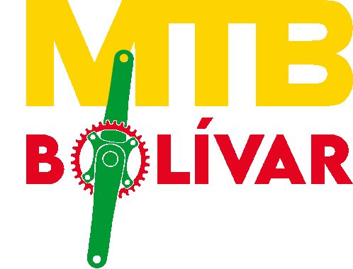 Mtbbolivar Sticker - Mtbbolivar Bolivar Mtb Stickers