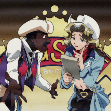 Cowboy Bebop Anime GIF - Cowboy Bebop Anime Big Shot GIFs