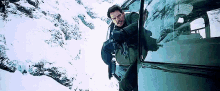 mission impossible fallout henry cavill mustache aim