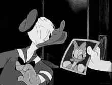 Donald Trump Daisy Duck GIF - Donald Trump Daisy Duck GIFs