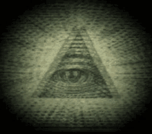 Im Watching You Iluminati GIF - Im Watching You Iluminati Eye GIFs