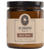 Bay Rum Candle Bay Sticker - Bay Rum Candle Bay Rum Bay Stickers