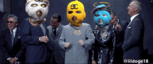 Gevol Kideight GIF - Gevol Kideight Nft GIFs