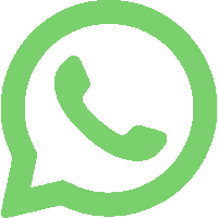 Logo Whatsapp Sticker