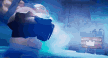 Electro Giant Supercell GIF - Electro Giant Supercell Clash Royale GIFs