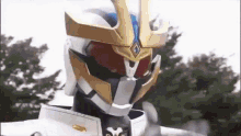 Kamen Rider Ixa Rising Form GIF - Kamen Rider Ixa Rising Form Transformation GIFs