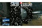 Skill Issue R6 Skill Issue Sticker - Skill Issue R6 Skill Issue Stickers