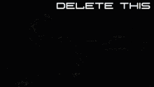 space engineers delete this delete this ban