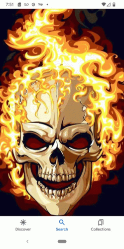 Skull Emoji GIF - Skull Emoji - Discover & Share GIFs