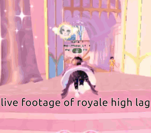 Royale High (@royale_high) / Twitter